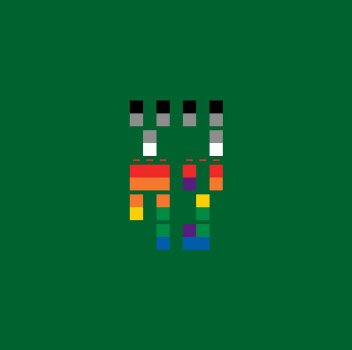 coldplay fix you album