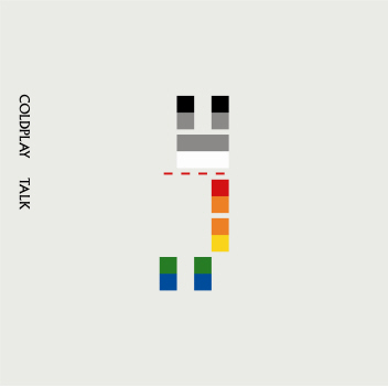 coldplay gravity