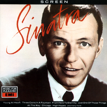 Frank Sinatra - Screen Sinatra