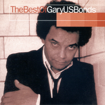 gary us bonds bearing