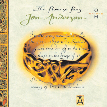 Jon Anderson - The Promise Ring
