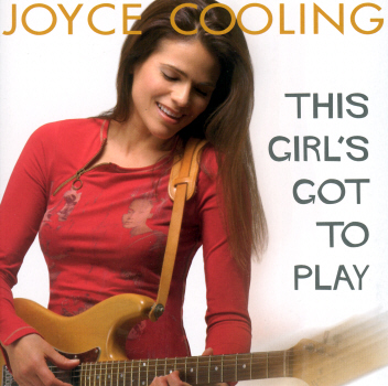 Joyce Cooling - Revolving Door Joyce Cooling - Revolving Door