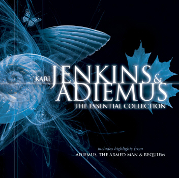 partituras gratis para piano de adiemus