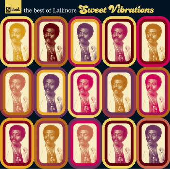 Latimore - Qualified Love Me Latimore - Qualified Love Me