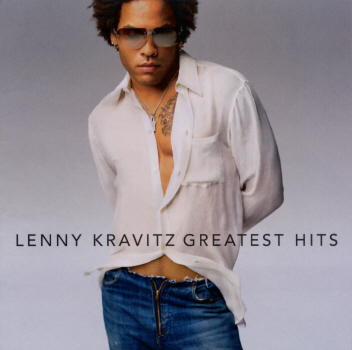 lenny kravitz greatest hits. 컴필레이션 - Greatest Hits