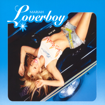 mariah carey loverboy