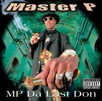 master p the last don