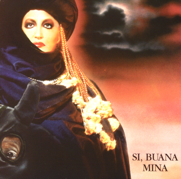 Mina - Si, Buana