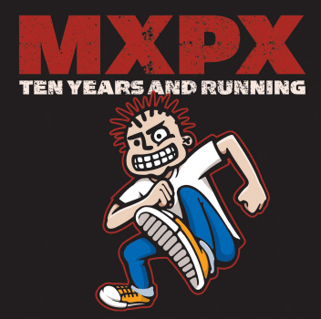 Mxpx - Discography