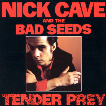 Nick Cave And The Bad Seeds - Tender Prey