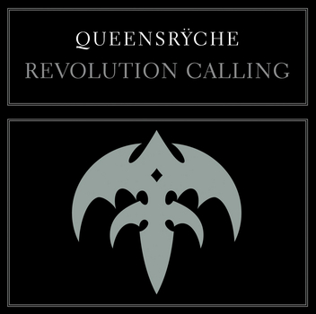 Queensryche Promised Land Game