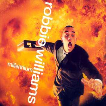 Robbie Williams Millenium