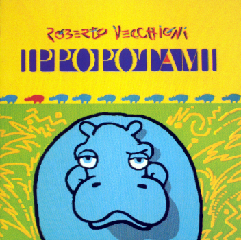 Roberto Vecchioni - Ippopotami