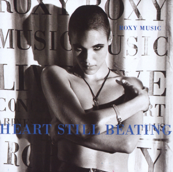 Roxy Music - Heart Still Beating