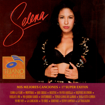 DE CANCIONES COMO LA FLOR SELENA de canciones como la flor selena: