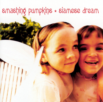 Cherub Rock, Smashing Pumpkins - Siamese Dream 