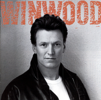 Steve Winwood - Roll With It