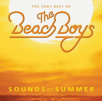 Of The Beach Boys: Sounds