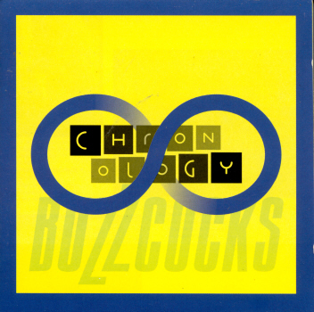 Buzzcocks - Chronology