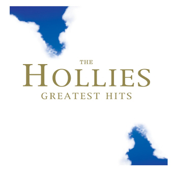 The Hollies : Greatest Hits [best] (1973, EMI)