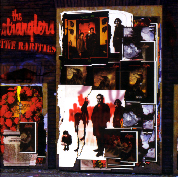 Stranglers - The Rarities