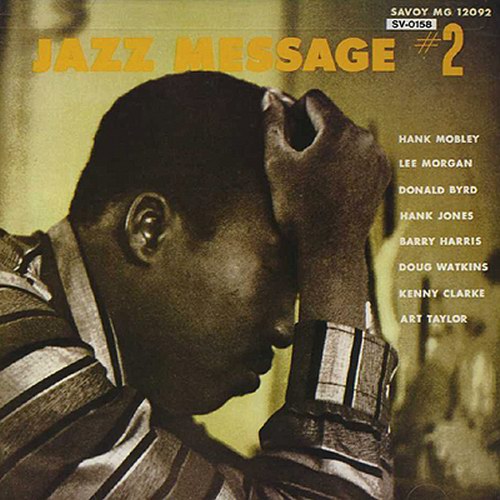 Hank Mobley Third Season Hank Mobley Third Season