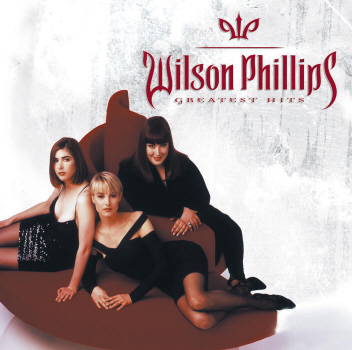 Wilson+phillips+greatest+hits