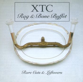 XTC - Explode Together - The Dub Experiments 78-80 XTC - Explode Together - The Dub Experiments 78-80