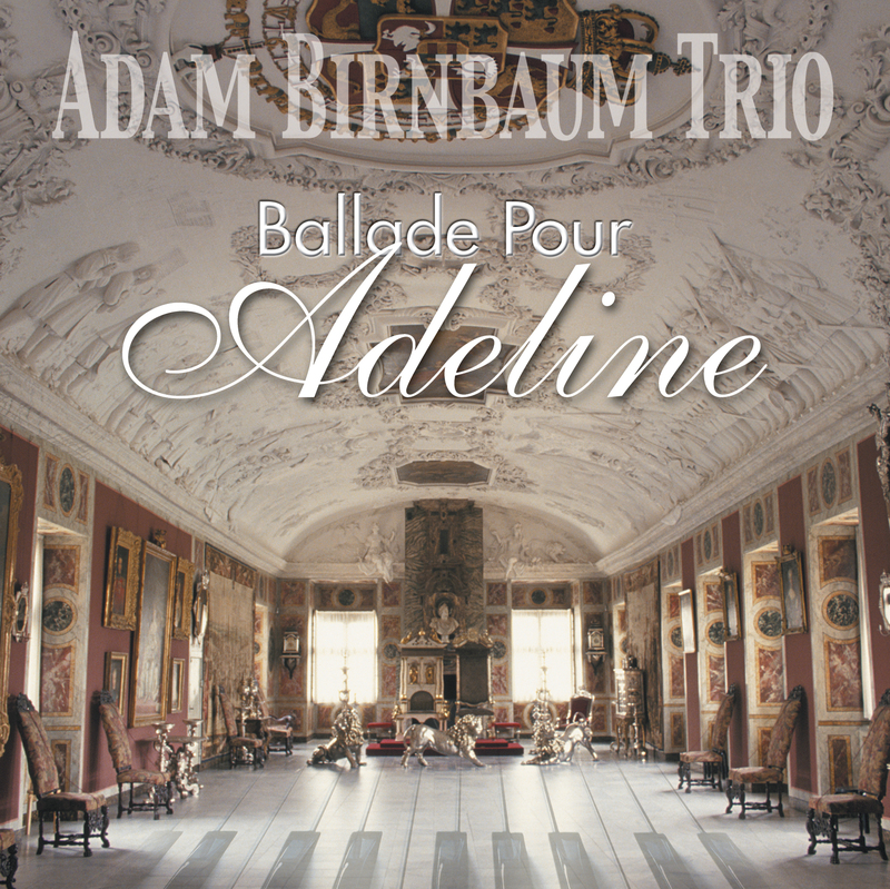 Ballade Pour Adeline Nostalgy