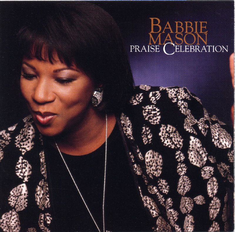 Babbie Mason Carry On Babbie Mason Carry On