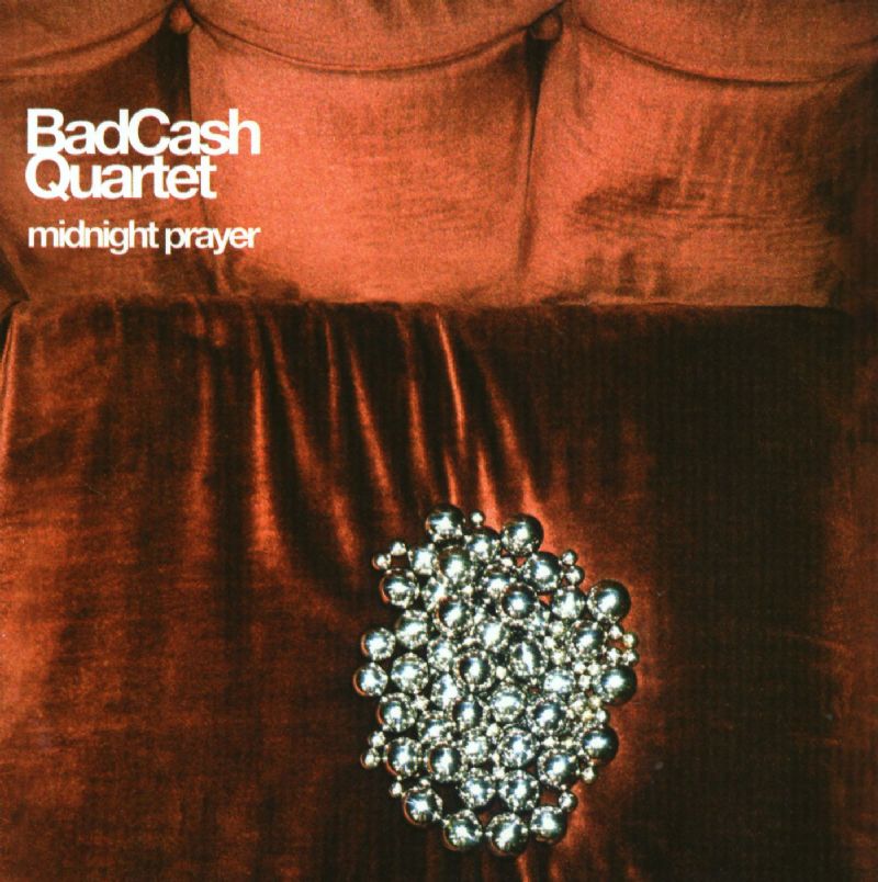 Bad Cash Quartet - Freeze Out
