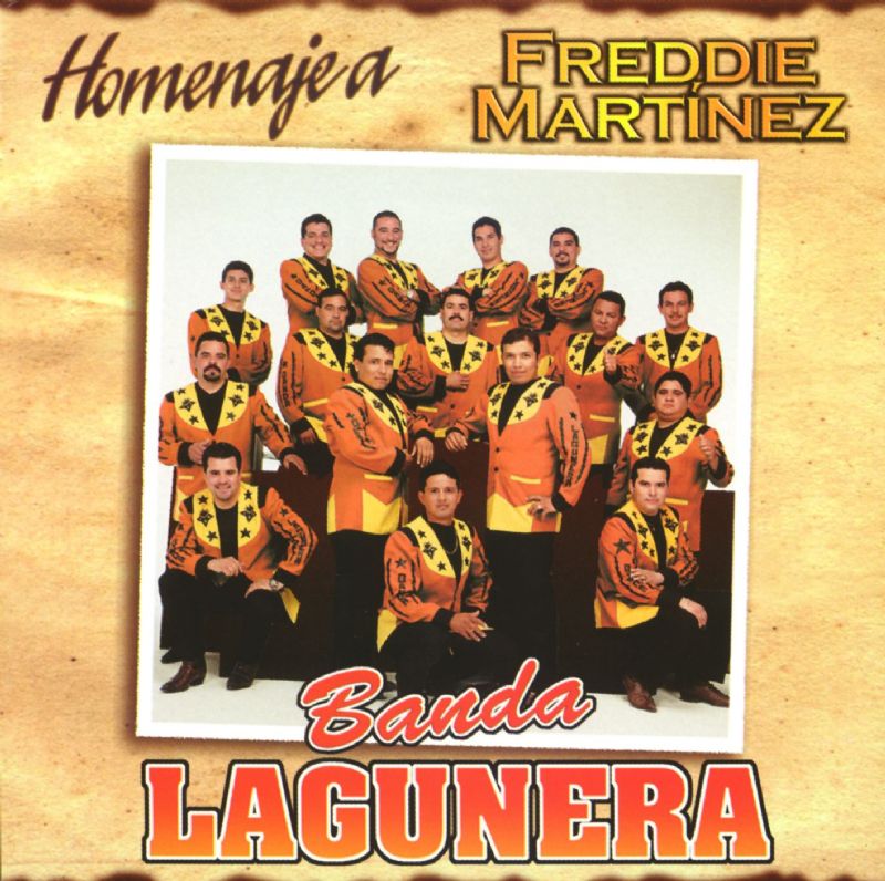 fredy martinez