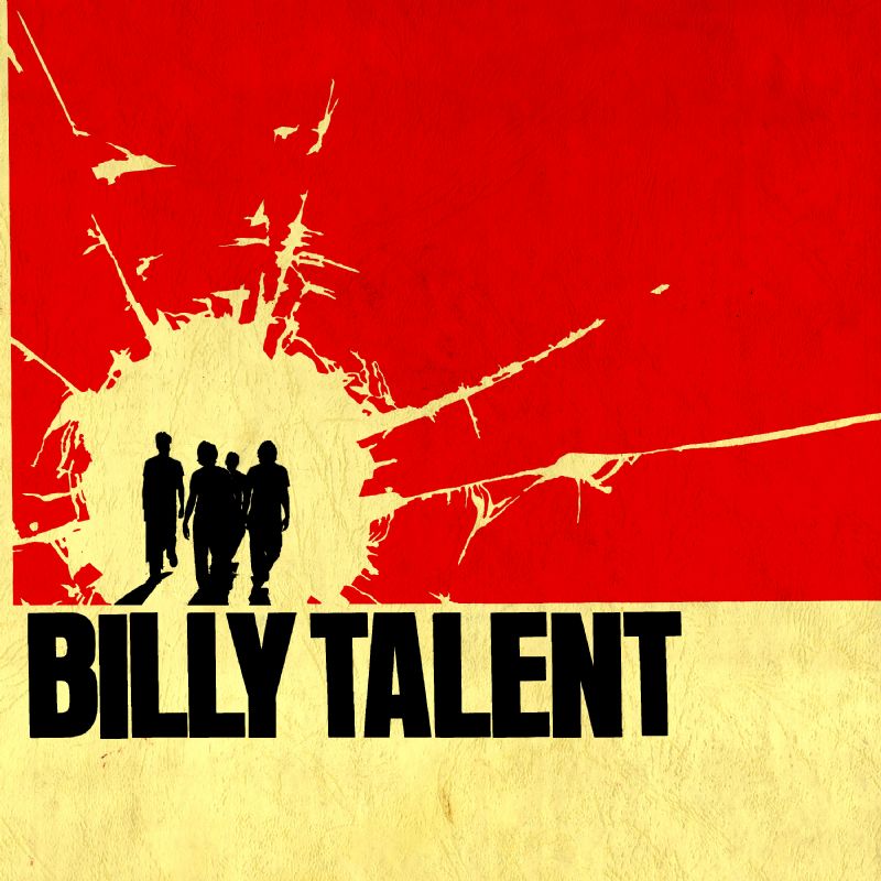 billy talent flac download