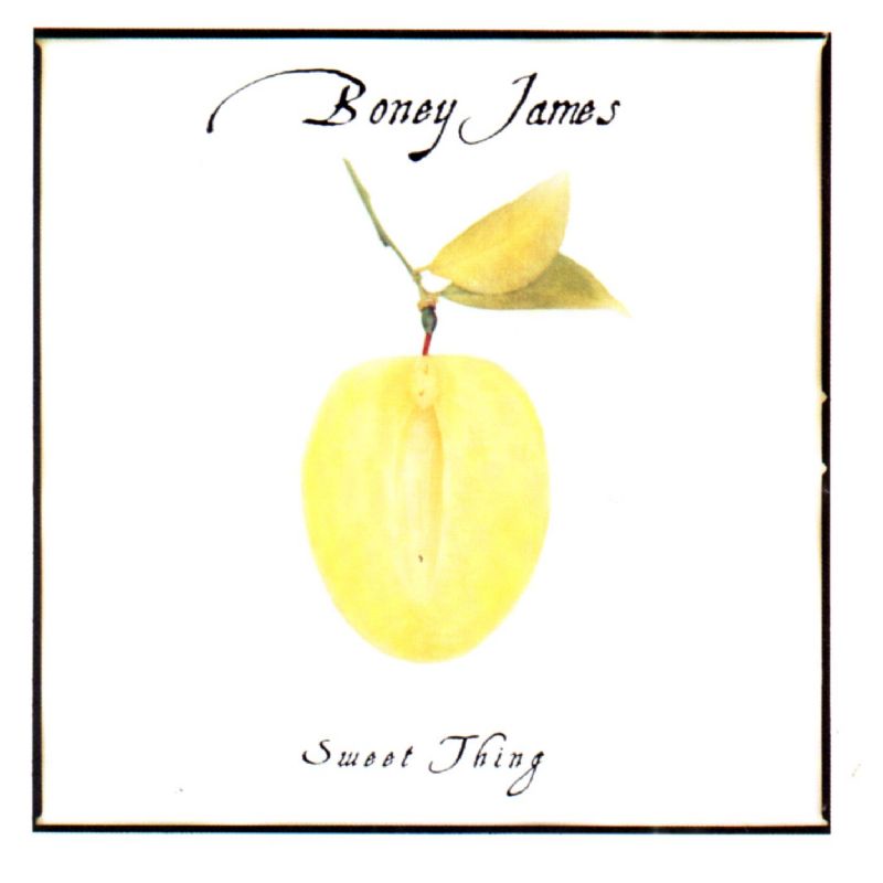 boney james albums. Boney James - Sweet Thing