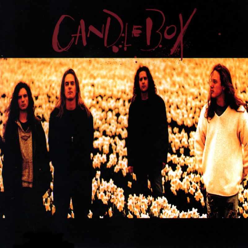 Candlebox Song Lyrics