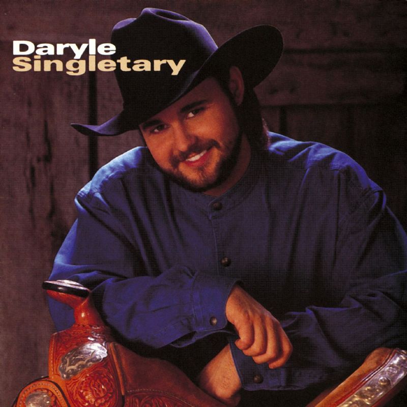 Daryle Singletary albums Daryle Singletary albums