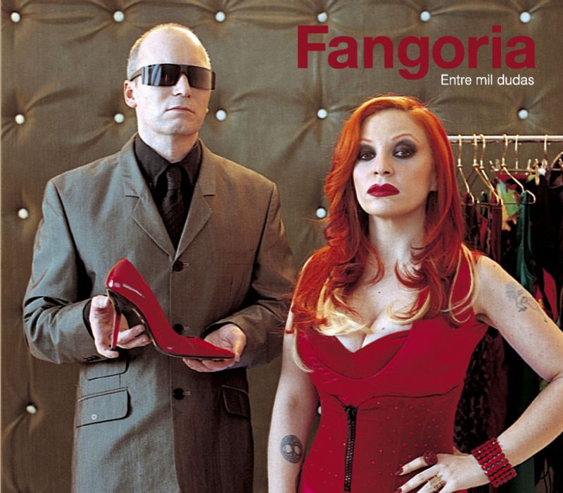 LA MANO EN EL FUEGO FANGORIA la mano en el fuego fangoria: