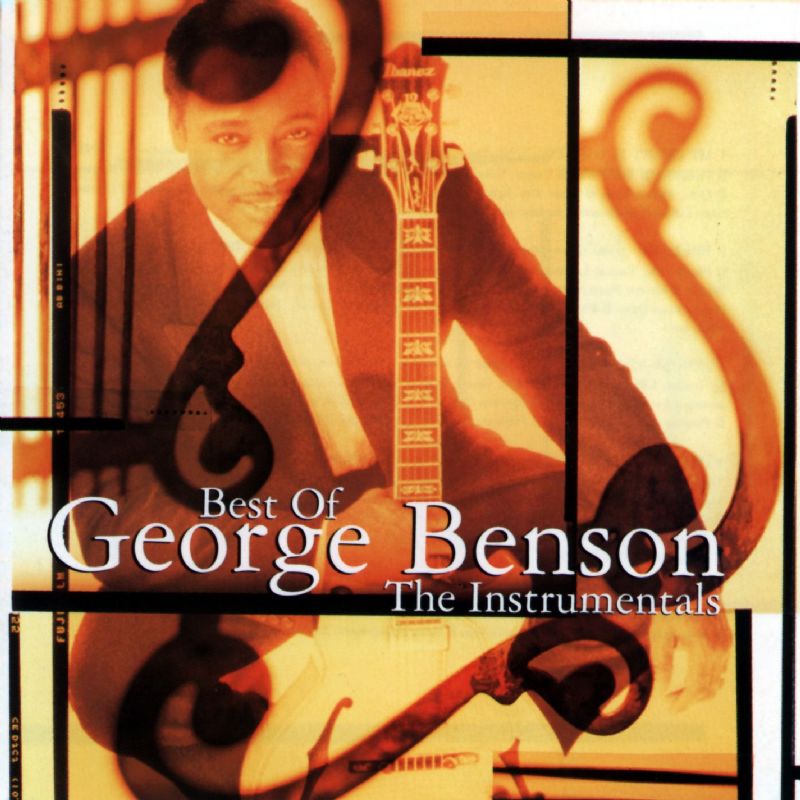 George Benson Giblet Gravy George Benson Giblet Gravy