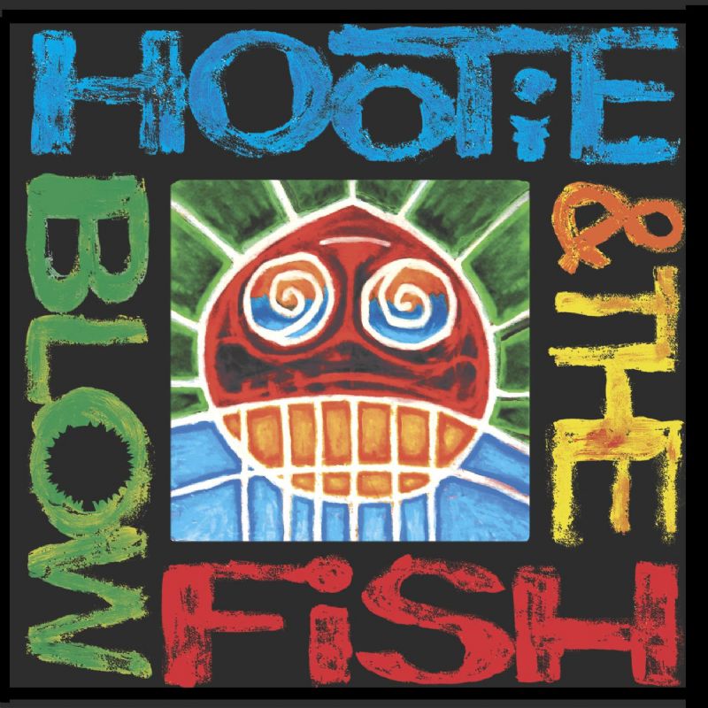 Throw Back Jam: Hootie and the Blowfish “Only Wanna Be With You ...