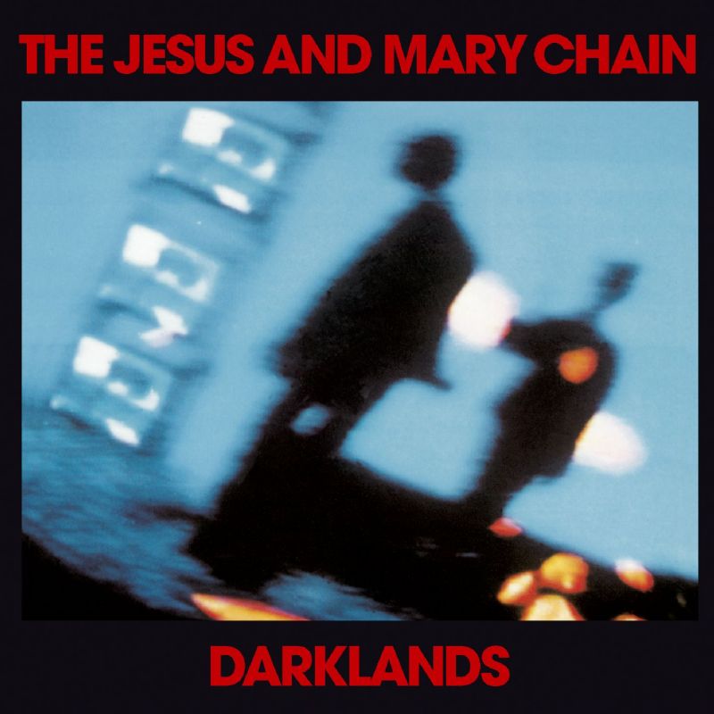 the jesus darklands chain and mary