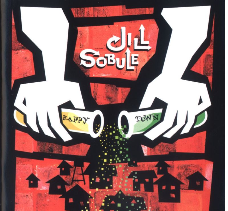 Jill Sobule - Barren Egg