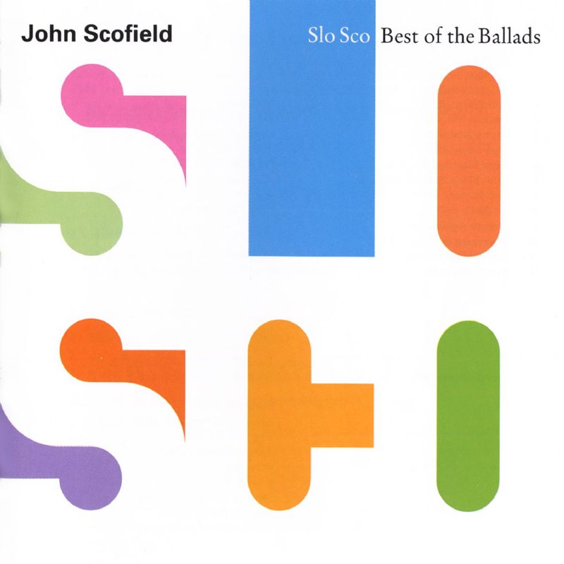 John Scofield Shinola John Scofield Shinola