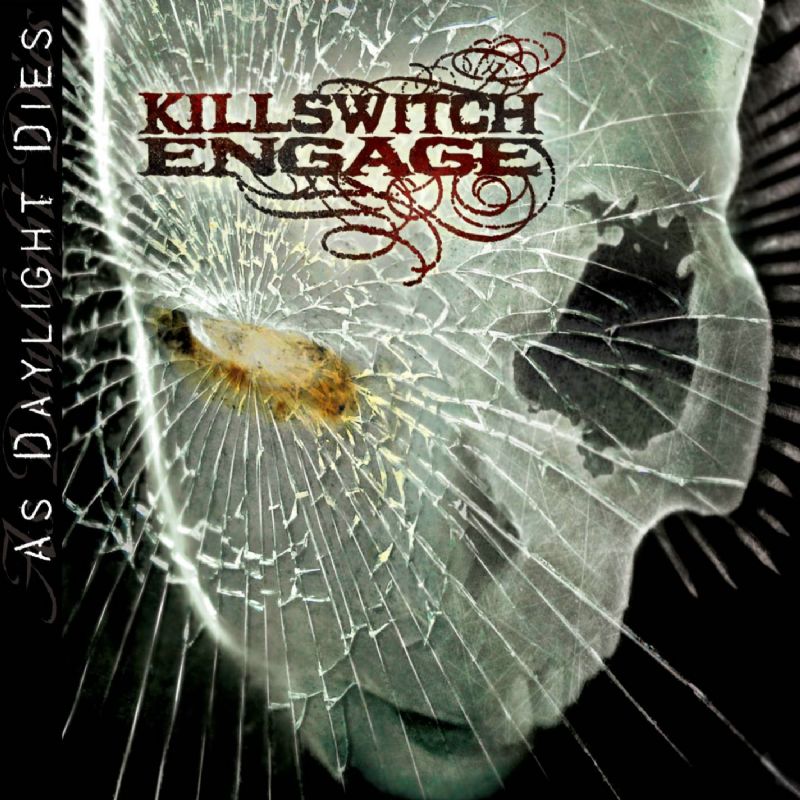 Killswitch Engage Alive Or Just Breathing. Killswitch Engage : 4집 - As