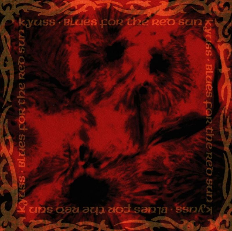 Kyuss Blues