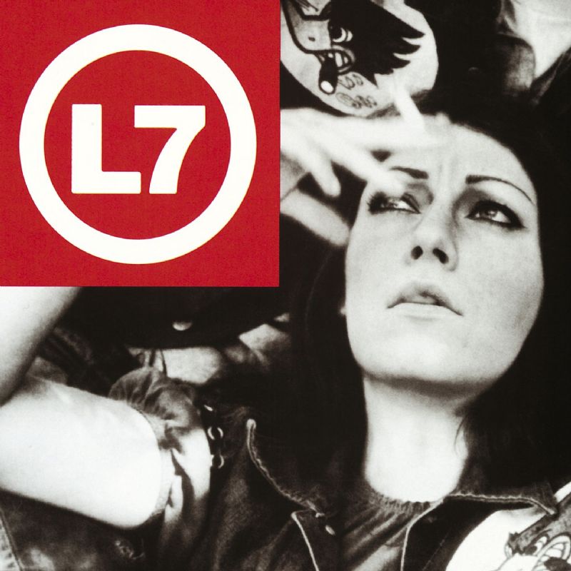 L7 The Beauty Process - Triple Platinum