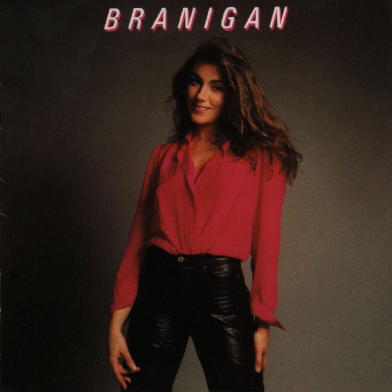 Laura Branigan - Over My Heart Laura Branigan - Over My Heart