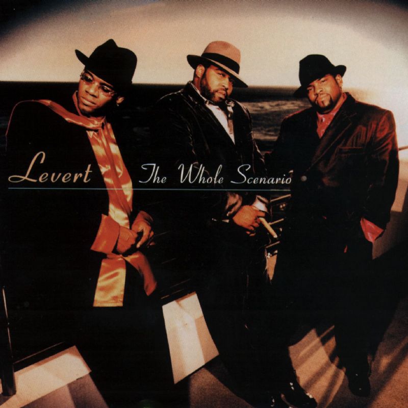 Levert - The Whole Scenario Levert - The Whole Scenario