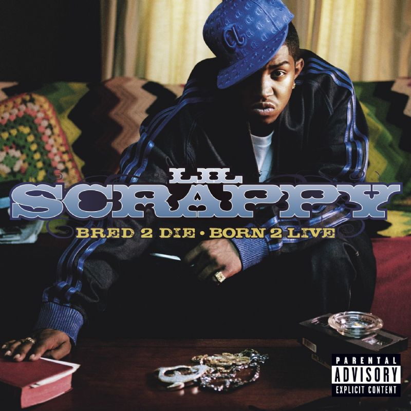 LIL SCRAPPY MONEY IN THE BANK LYRICS lil scrappy money in the bank lyrics: