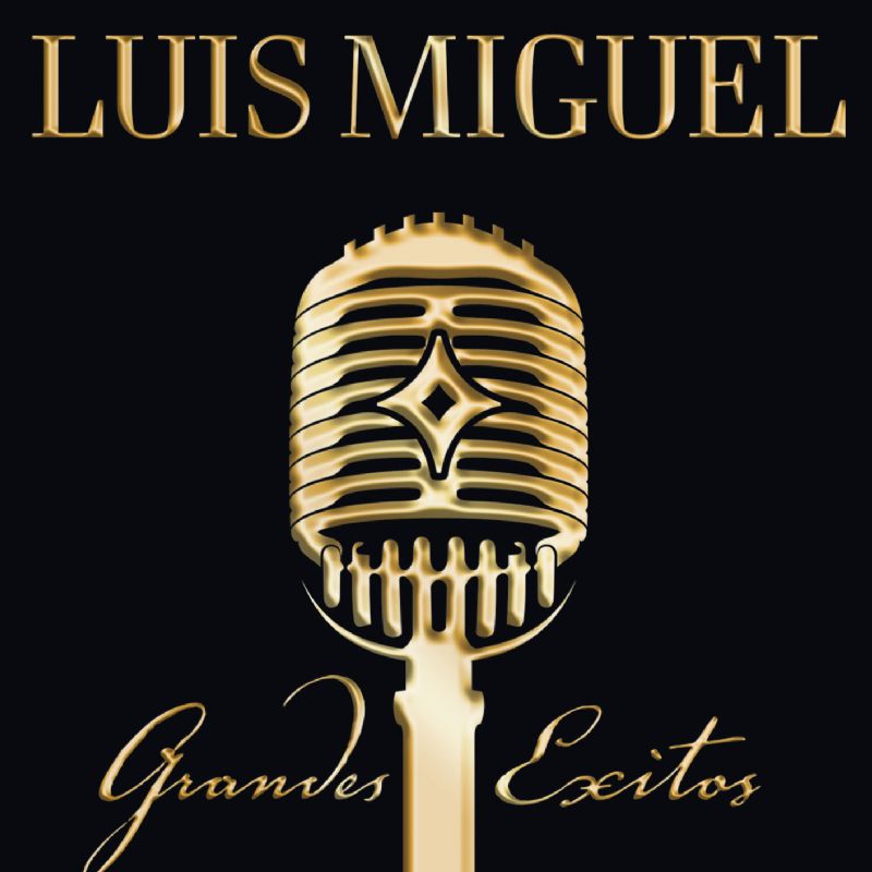 luis miguel tshirt