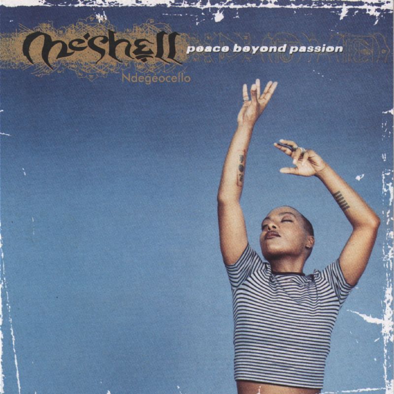 Meshell Ndegeocello